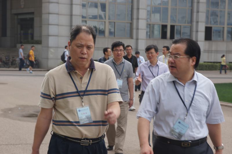 ��ʮ��ȫ������Դ��ѧ����ѧ�����������������ߵھŽ콭��ʡ��ѧ����ѧ����˳������