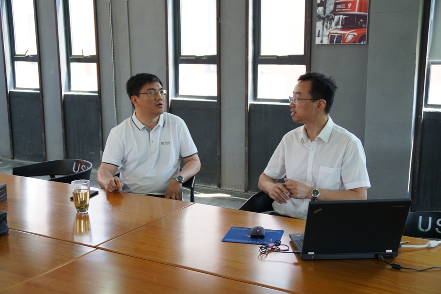 ����ʡ��ѧ�Ƽ�����ר�ҷ������߽�������չ�ٸ��Ƽ�����ר�ҷ����Ž�����(�С���)�