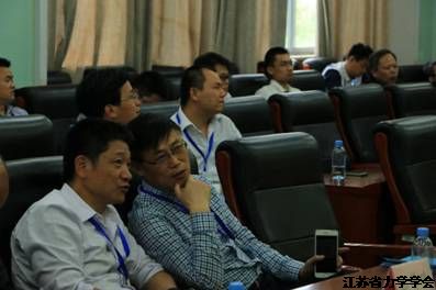 �����̽ṹ������йؼ���ѧ�������ֻᡱ�ߡ���������������ѧɳ�����ڽ��ϴ�ѧ����